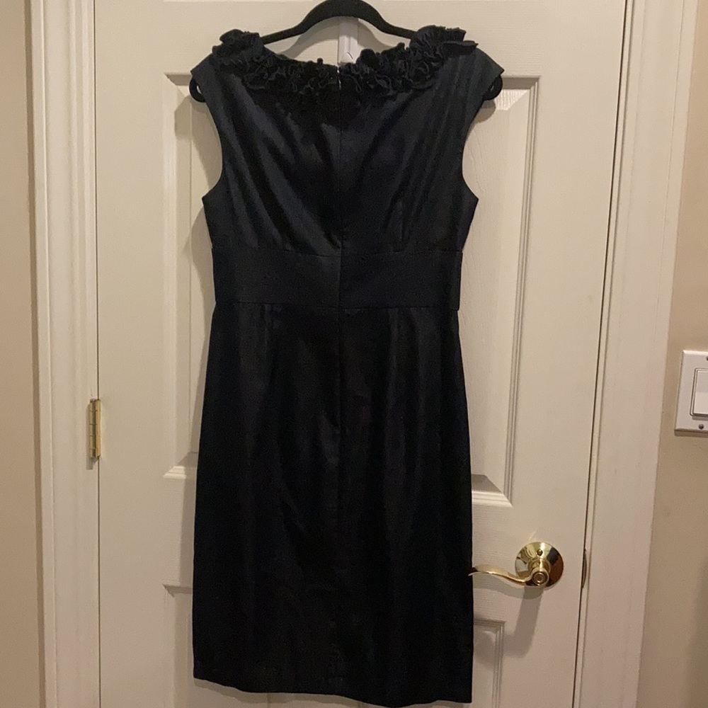 Dennim Dress - Picture 7 of 9